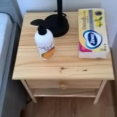 Appartement Relax Nagykanizsa