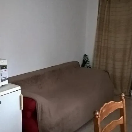 아파트 Relax 나지카니자