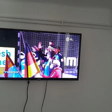 Relax Apartamento Nagykanizsa