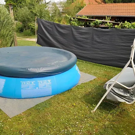 Appartement Relax Nagykanizsa