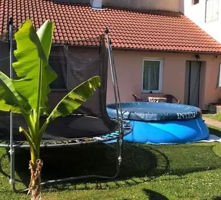Appartement Relax
