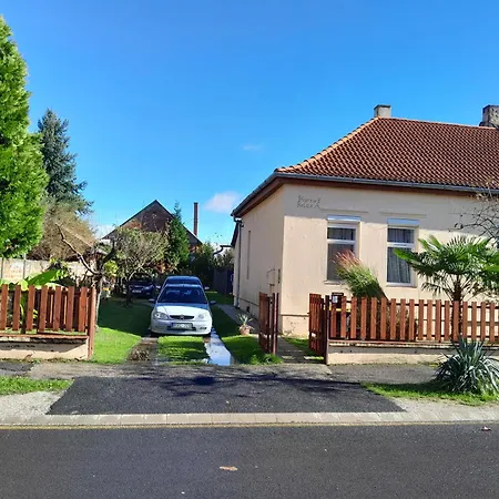 Relax Appartement Nagykanizsa