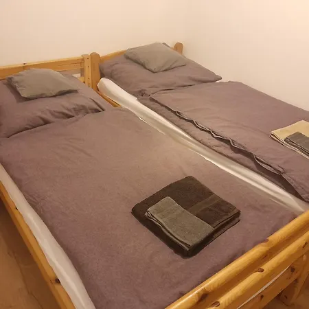 Relax Appartement *