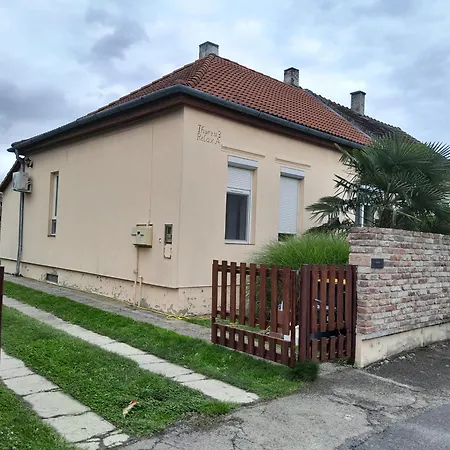 Lejlighed Relax Nagykanizsa
