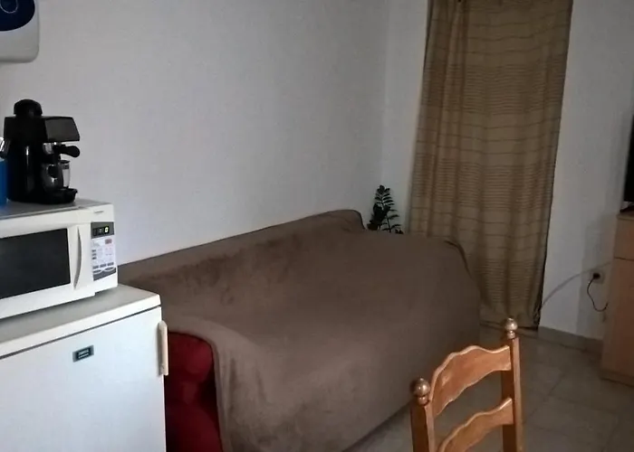 Lejlighed Relax Nagykanizsa