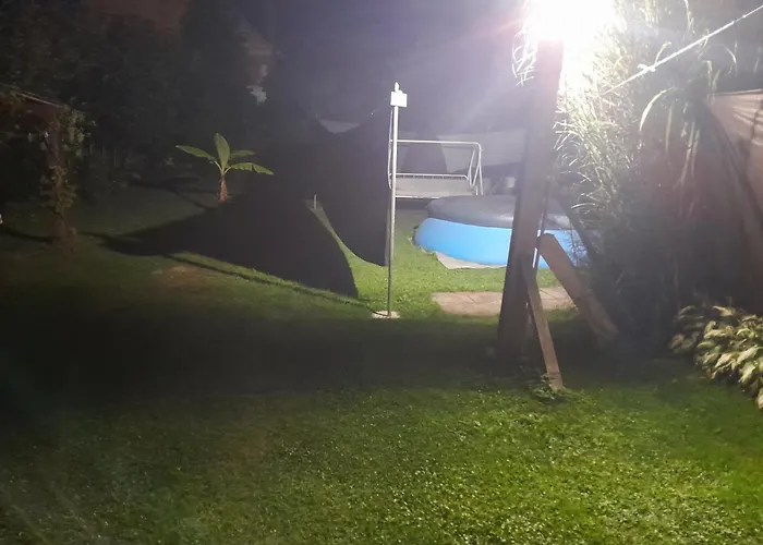 Relax Lejlighed *
