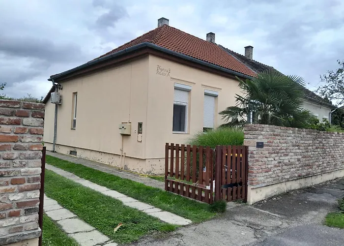 Lejlighed Relax Nagykanizsa